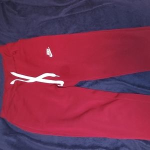 Nike sweatpants